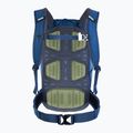 Cyklistický batoh  EVOC Stage 18 l denim 2