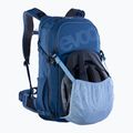 Cyklistický batoh  EVOC Stage 18 l denim 7