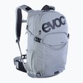 Cyklistický batoh EVOC Stage 18 l stone