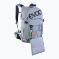 Cyklistický batoh EVOC Stage 18 l stone 5