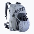 Cyklistický batoh EVOC Stage 18 l stone 7