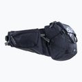 Cyklistická ľadvinka EVOC Hip Pack Pro 3 l čierna 4