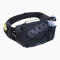 Cyklistická ľadvinka EVOC Hip Pack Pro 3 l čierna 7