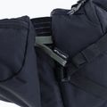 Cyklistická ľadvinka EVOC Hip Pack Pro 3 l čierna 10