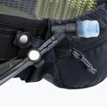 Cyklistická ľadvinka EVOC Hip Pack Pro 3 l čierna 11