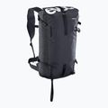 Skialpový batoh EVOC Summit 20 l black