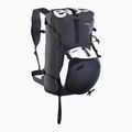Skialpový batoh EVOC Summit 20 l black 4