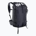 Skialpový batoh EVOC Summit 30 l black