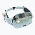 Ľadvinka EVOC Hip Pouch 1 l mint 4