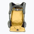 Skialpový batoh EVOC Line 30 l dark olive 3