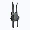 Skialpový batoh EVOC Line 30 l dark olive 8