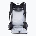 Skialpový batoh EVOC Line 20 l black 2