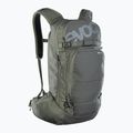 Skialpový batoh EVOC Line 20 l dark olive