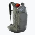 Skialpový batoh EVOC Line 20 l dark olive 2