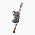 Skialpový batoh EVOC Line 20 l dark olive 6