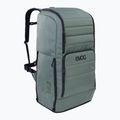 Lyžiarsky batoh EVOC Gear Backpack 90 l dark olive