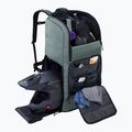Lyžiarsky batoh EVOC Gear Backpack 90 l dark olive 5