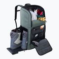 Lyžiarsky batoh EVOC Gear Backpack 90 l dark olive 6