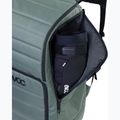 Lyžiarsky batoh EVOC Gear Backpack 90 l dark olive 8