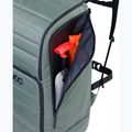 Lyžiarsky batoh EVOC Gear Backpack 90 l dark olive 9