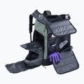 Lyžiarsky batoh EVOC Gear Backpack 60 l dark olive 4