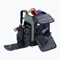 Lyžiarsky batoh EVOC Gear Backpack 60 l dark olive 5