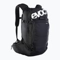 Skialpový batoh EVOC Line 30 l black