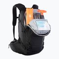 Skialpový batoh EVOC Line 30 l black 6