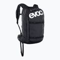 Skialpový batoh EVOC Line E2 22 l black