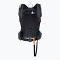 Skialpový batoh EVOC Line E2 22 l black 2
