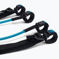 GA Sails Rýchlo nastaviteľný postroj modrý GA-140122QA02 windsurfing trapézové laná 2