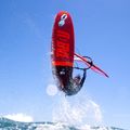 Tabou Twister červená windsurfingová doska TAB-010322AH05 12
