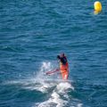 Tabou Twister červená windsurfingová doska TAB-010322AH05 13