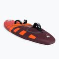 Tabou Twister červená windsurfingová doska TAB-010322AH05 2