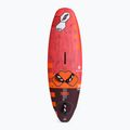 Tabou Twister červená windsurfingová doska TAB-010322AH05 3