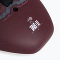 Tabou Twister červená windsurfingová doska TAB-010322AH05 6