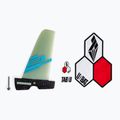 Tabou Twister červená windsurfingová doska TAB-010322AH05 9