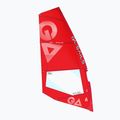 GA Sails Pilot červená GA-020122AF51 windsurfingová plachta