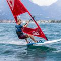 GA Sails Pilot červená GA-020122AF51 windsurfingová plachta 3