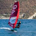 GA Sails Pilot červená GA-020122AF51 windsurfingová plachta 5