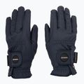 HaukeSchmidt jazdecké rukavice Nordic dream navy blue 0113-301-36 3