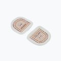 HaukeSchmidt Magic Tack Patches Square white 0111-399-01 záplaty na jazdecké rukavice