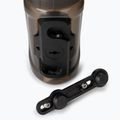 FIDLOCK 450 Soft + Base Bike Bidon sivá 9611 5