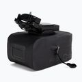 Cyklistická taška pod sedlo FIDLOCK Push 400 ml black 2