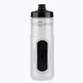 Cyklistická fľaša FIDLOCK Twist 600 ml transparentná biela 2