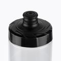 Cyklistická fľaša FIDLOCK Twist 600 ml transparentná biela 3