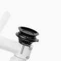 FIDLOCK Vákuový držiak pre zástrčku AHEAD/rudder čierny VB-0001B(BLK)