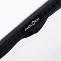 Vodotesné puzdro FIDLOCK Hermetic Sling Bag Magnetic Self-Sealing transparentná modrá 3