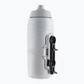 FIDLOCK & KEEGO 600 Bike Bidon + Bike Base white 09666(WHT) 3