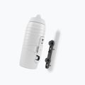 FIDLOCK & KEEGO 600 Bike Bidon + Bike Base white 09666(WHT) 5